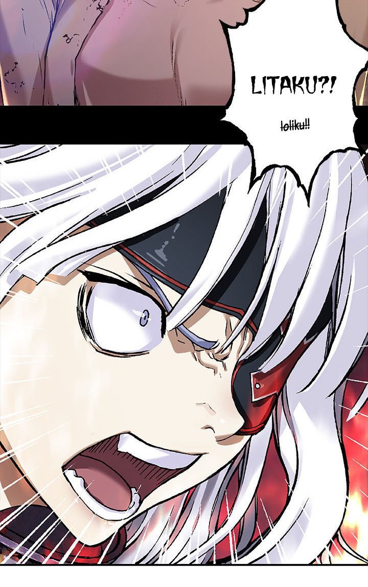 Leviathan Chapter 85 Gambar 32