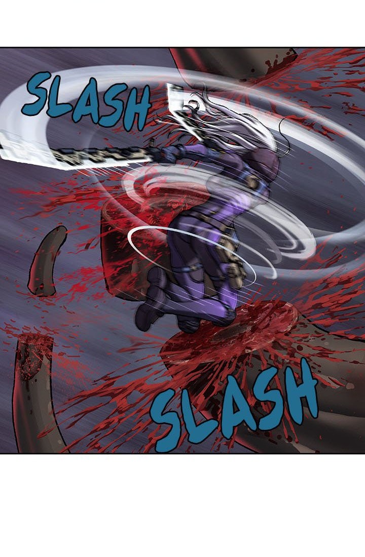 Leviathan Chapter 85 Gambar 34