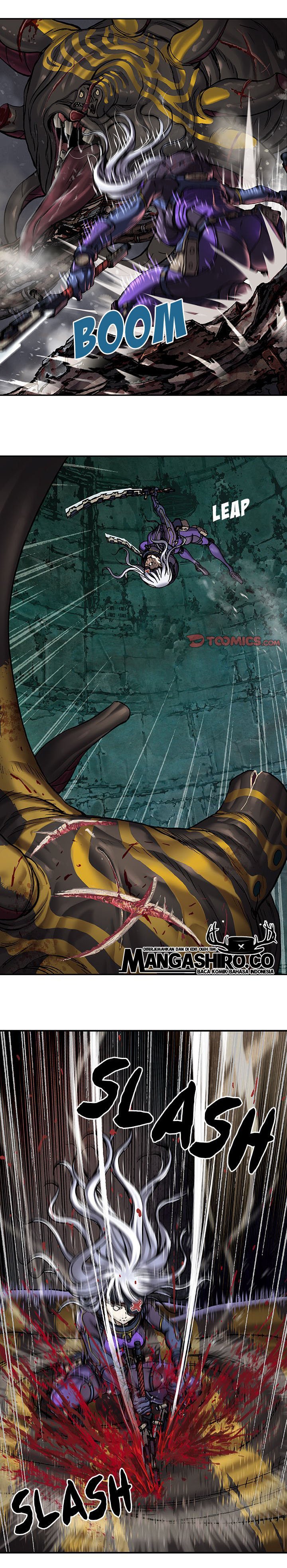 Leviathan Chapter 85 19