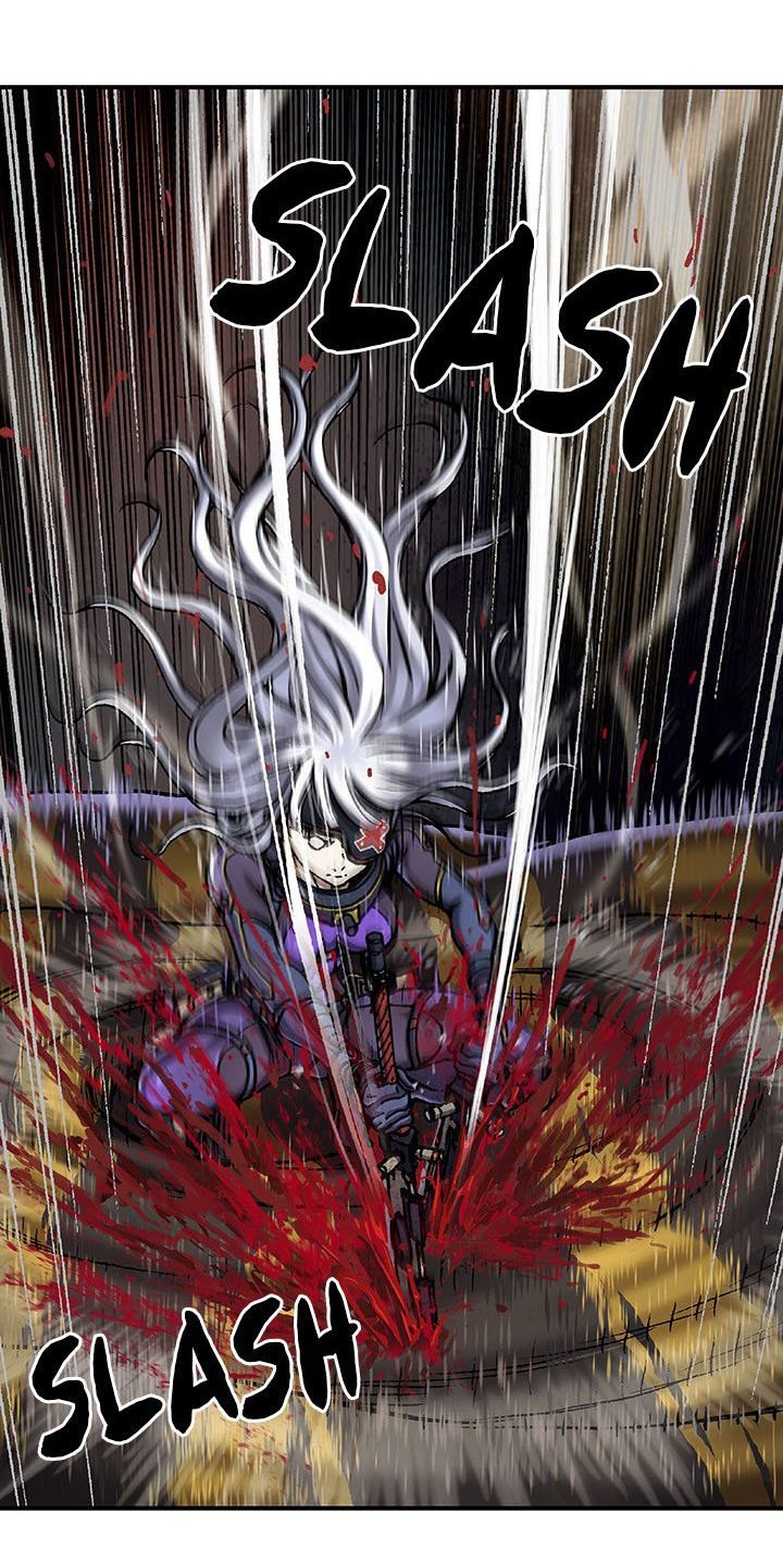 Leviathan Chapter 85 Gambar 36