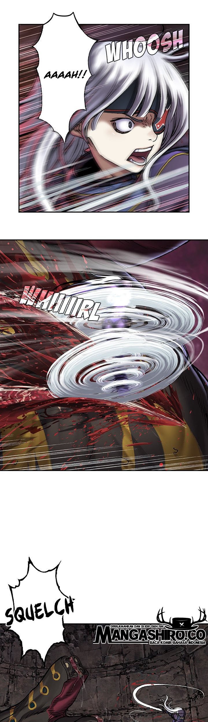 Leviathan Chapter 85 Gambar 37
