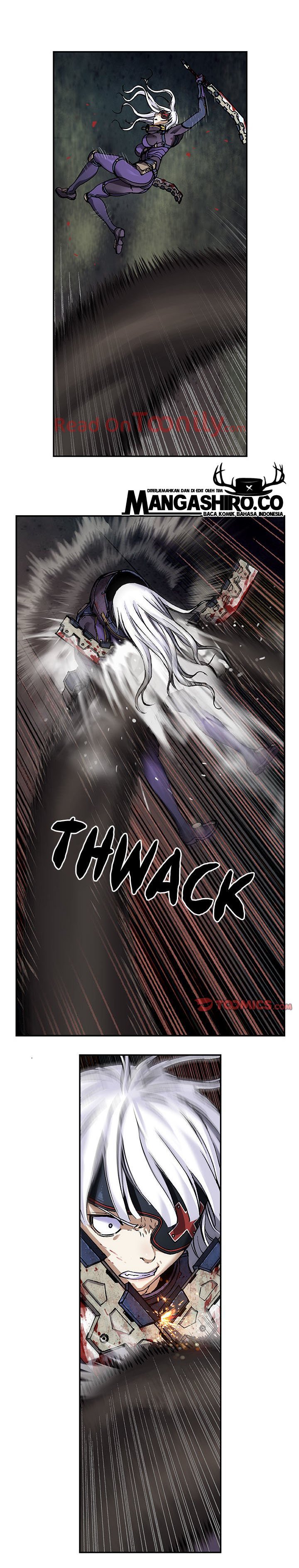 Leviathan Chapter 85 21