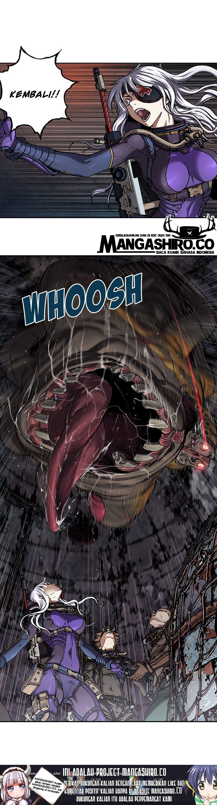Leviathan Chapter 85 3