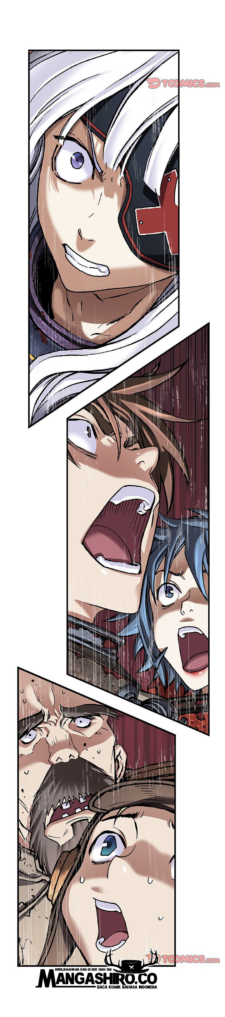 Leviathan Chapter 85 4