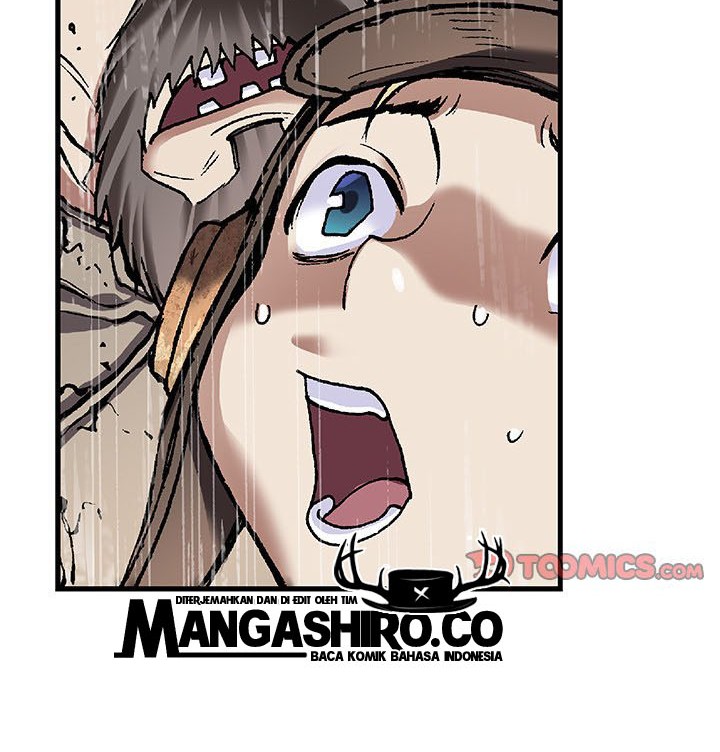 Leviathan Chapter 85 Gambar 6