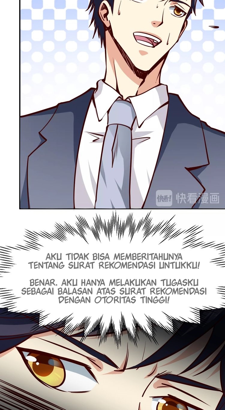 Melee Mad Soldier Chapter 4 Gambar 11