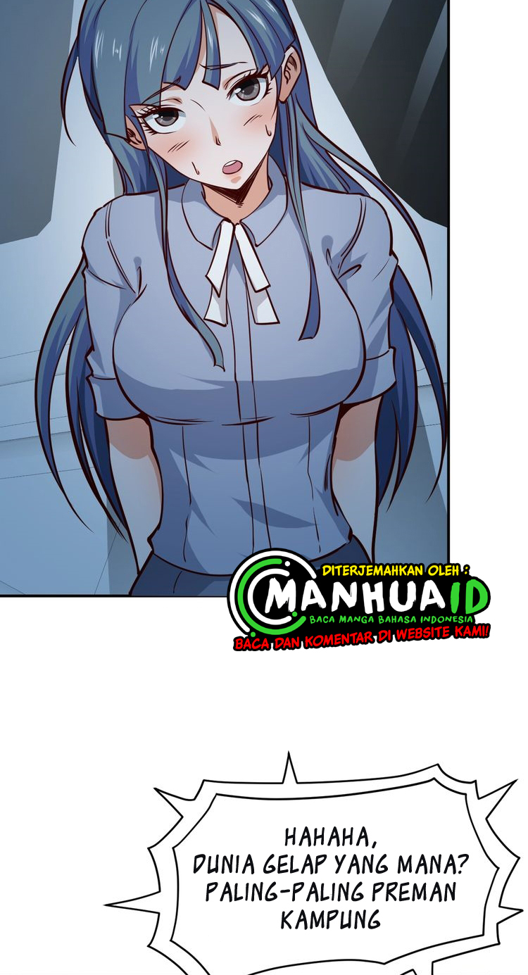 Melee Mad Soldier Chapter 4 Gambar 20