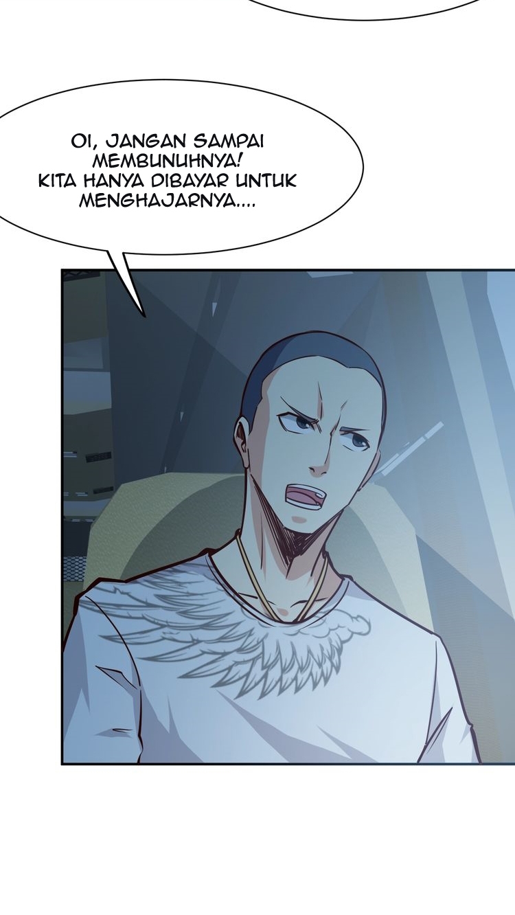 Melee Mad Soldier Chapter 4 Gambar 37