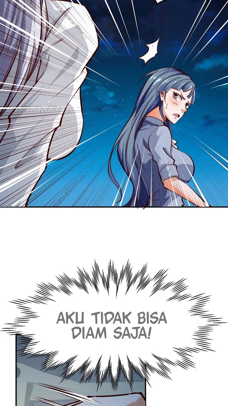 Melee Mad Soldier Chapter 4 Gambar 44