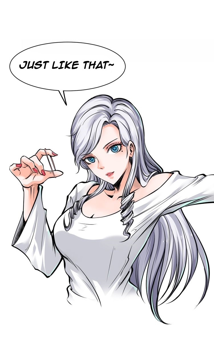 Melee Mad Soldier Chapter 4 Gambar 60