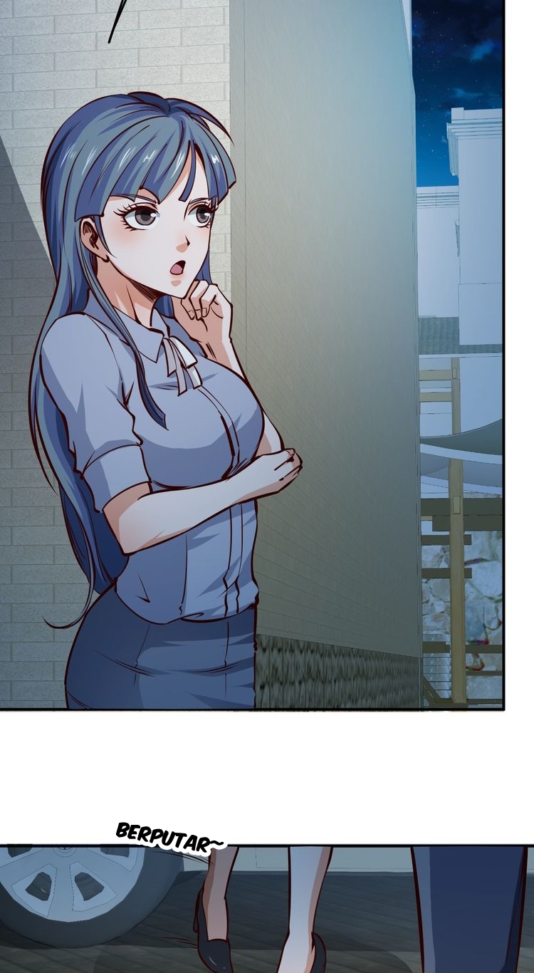 Melee Mad Soldier Chapter 4 Gambar 8