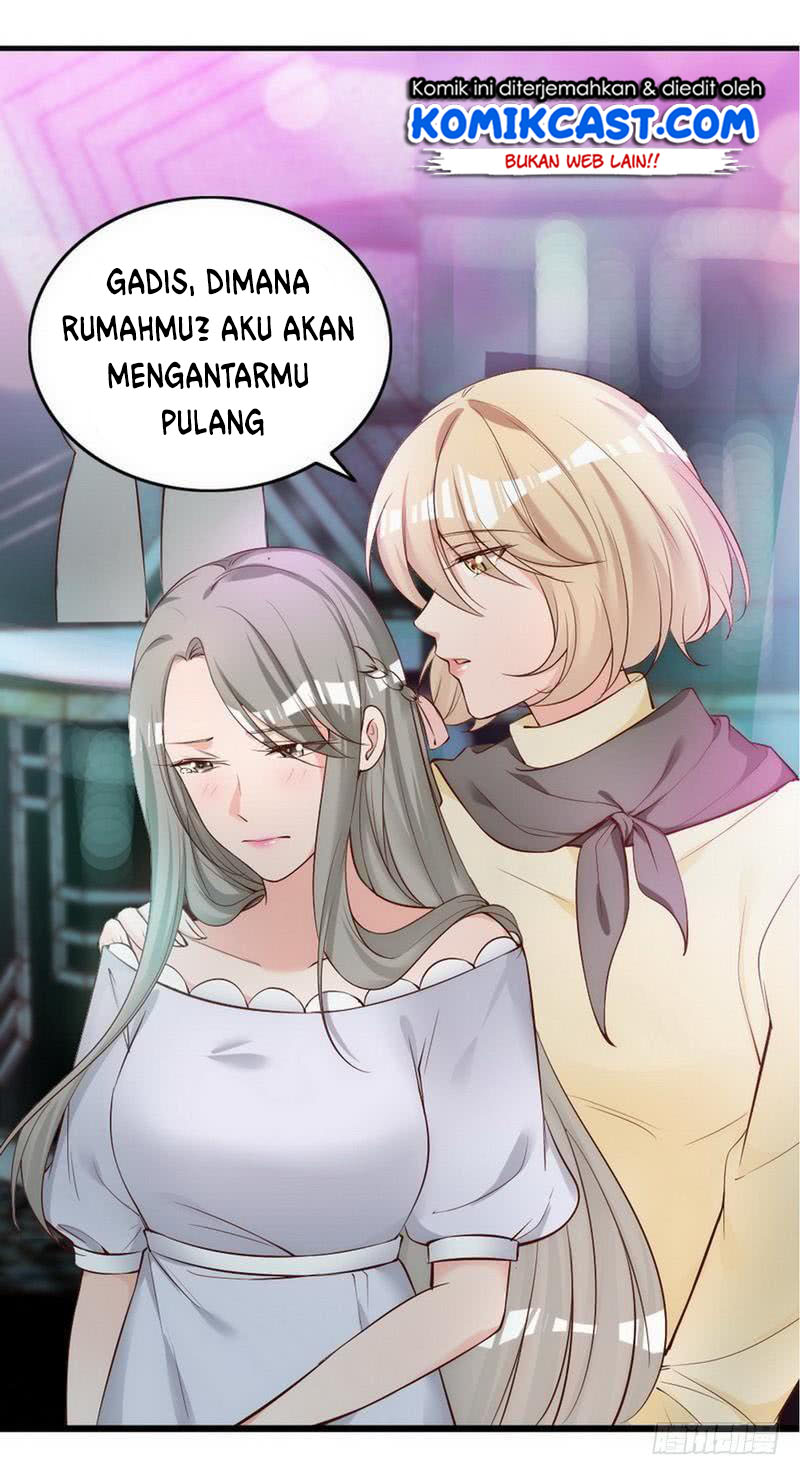 My Wife is Cold-Hearted Chapter 50 Gambar 19
