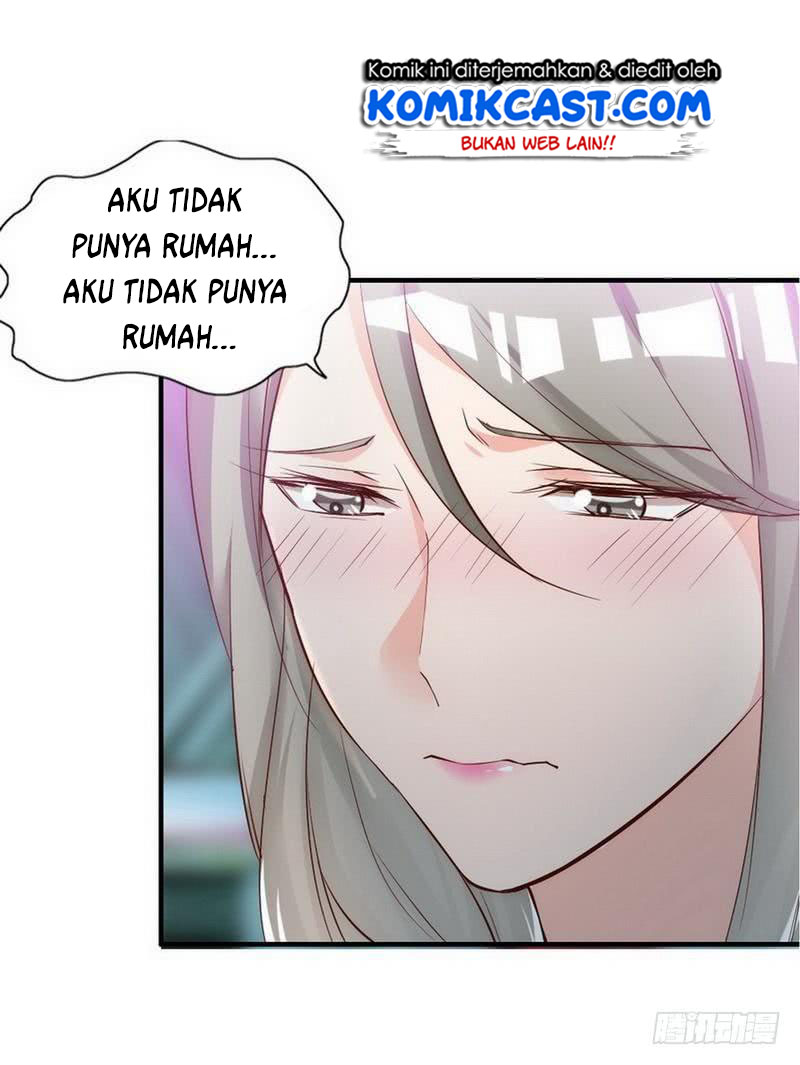 My Wife is Cold-Hearted Chapter 50 Gambar 20