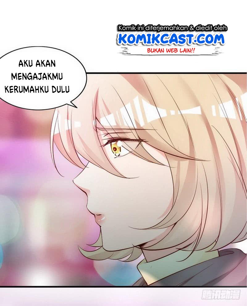 My Wife is Cold-Hearted Chapter 50 Gambar 21