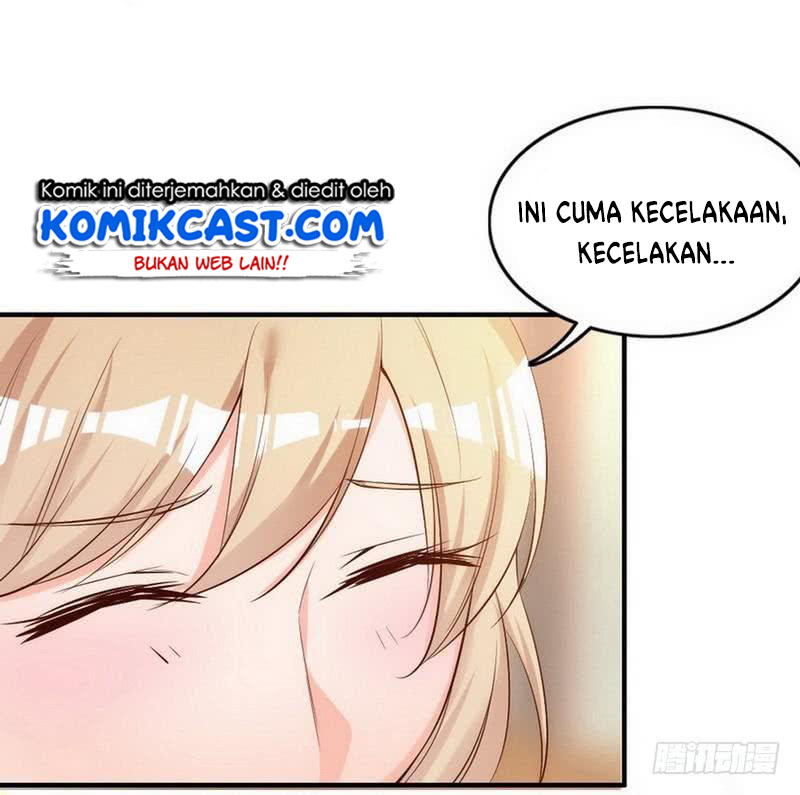 My Wife is Cold-Hearted Chapter 50 Gambar 31