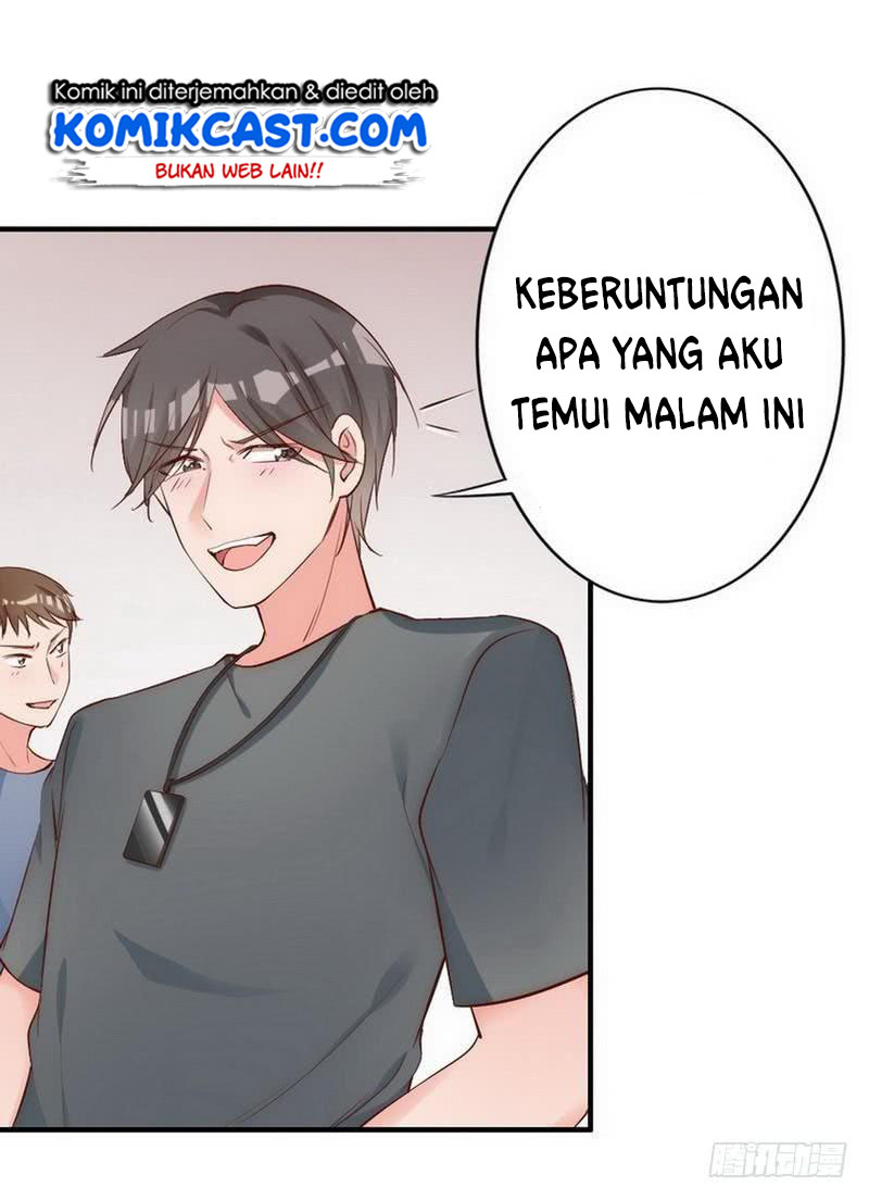 My Wife is Cold-Hearted Chapter 50 Gambar 5