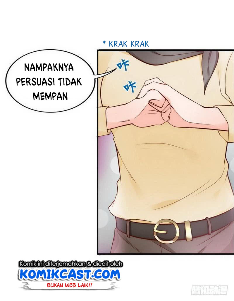 My Wife is Cold-Hearted Chapter 50 Gambar 6