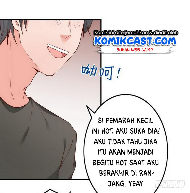 My Wife is Cold-Hearted Chapter 50 Gambar 7