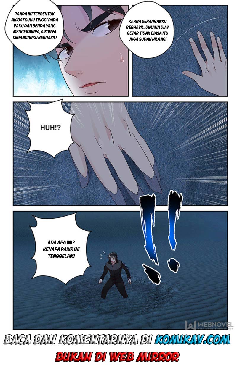 Strongest Abandoned Son Chapter 103 Gambar 10