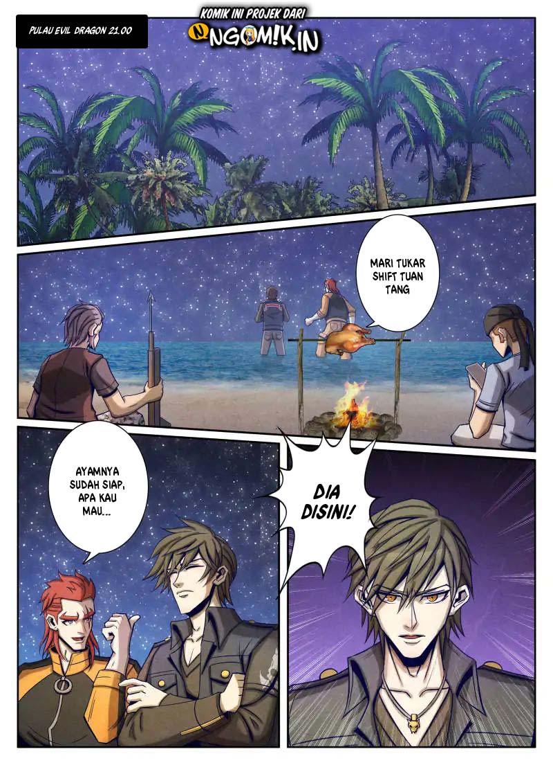 Return From the World of Immortals Chapter 37 Gambar 6