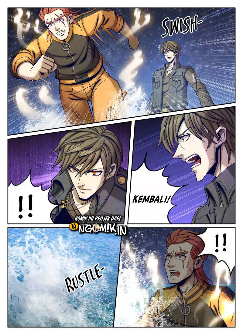 Return From the World of Immortals Chapter 37 Gambar 8