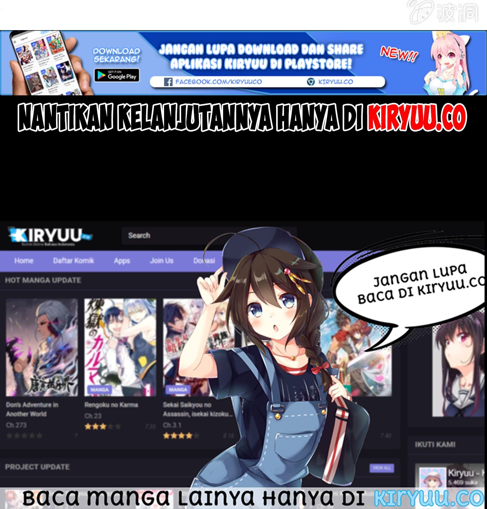 I Was Trash Chapter 53 Gambar 37