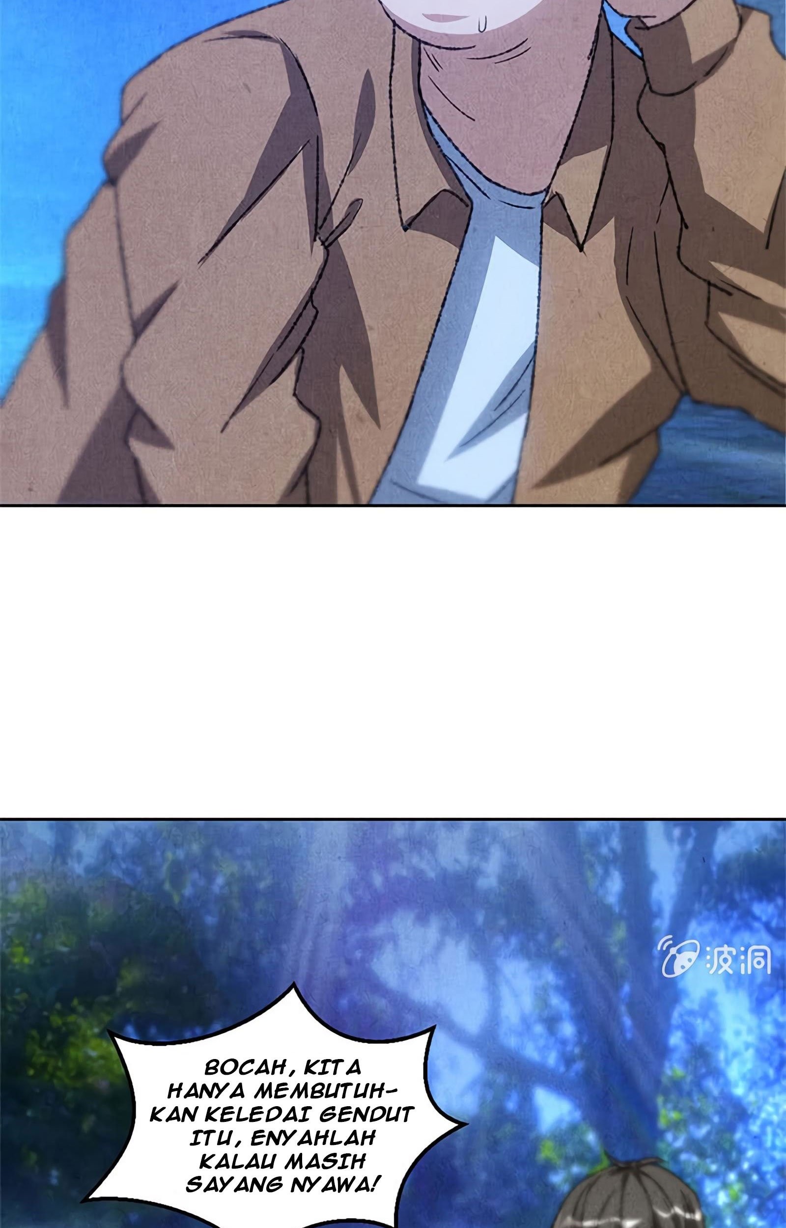 I Was Trash Chapter 53 Gambar 12