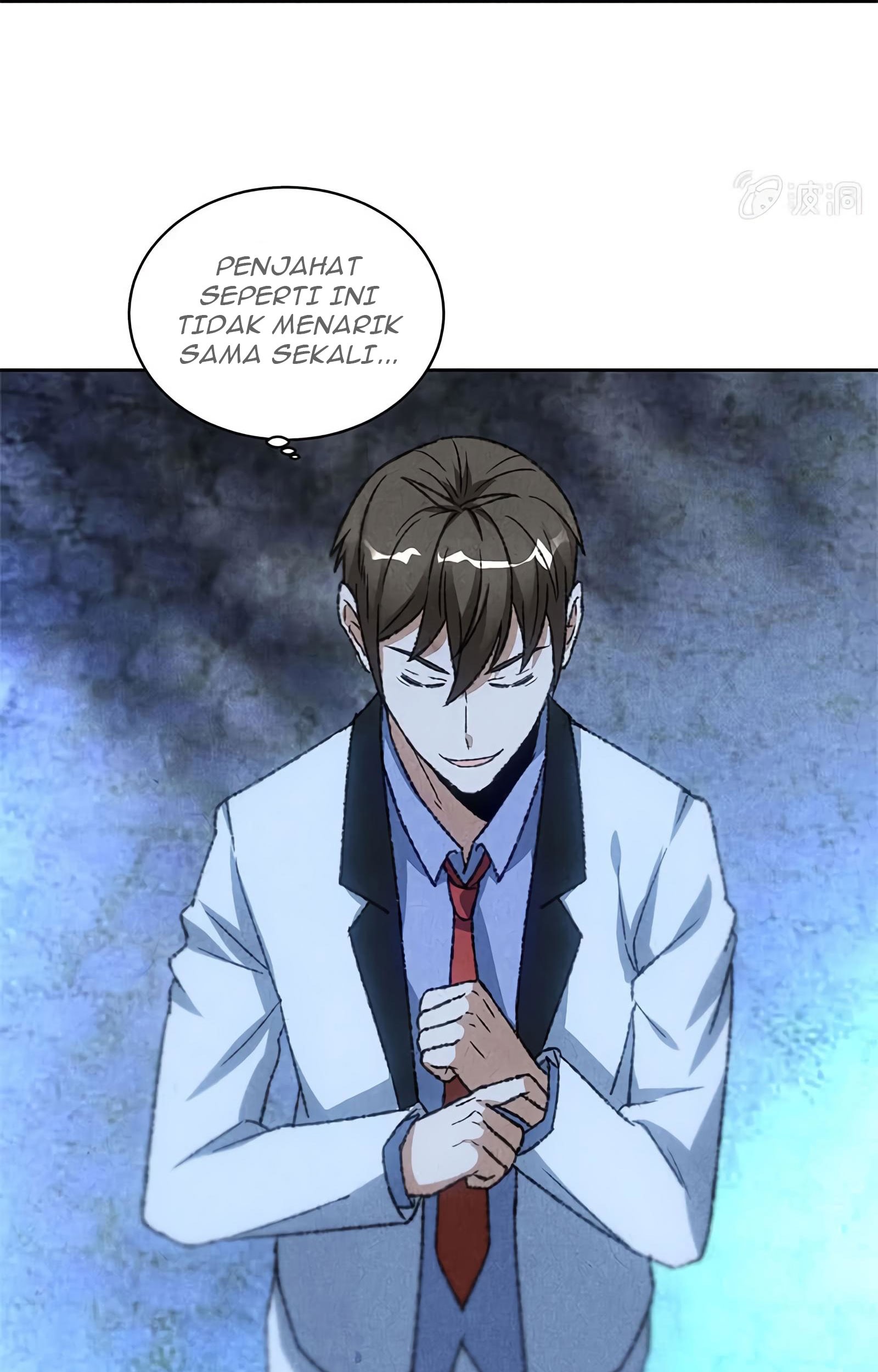 I Was Trash Chapter 53 Gambar 21