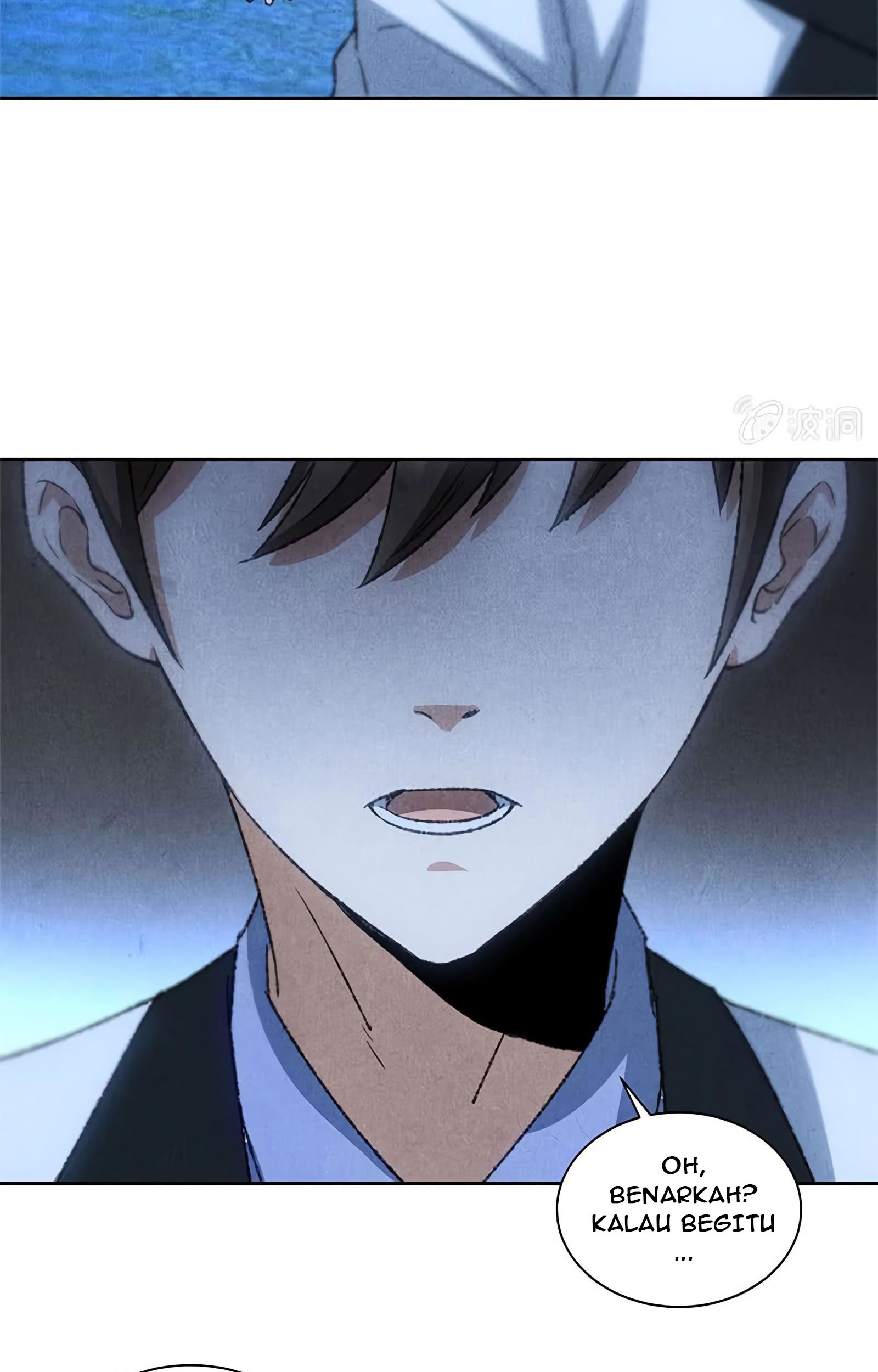 I Was Trash Chapter 53 Gambar 23