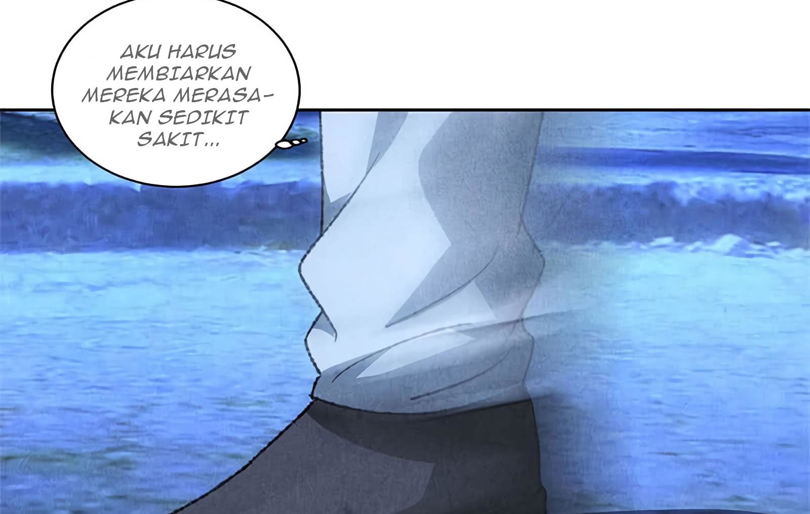 I Was Trash Chapter 53 Gambar 24