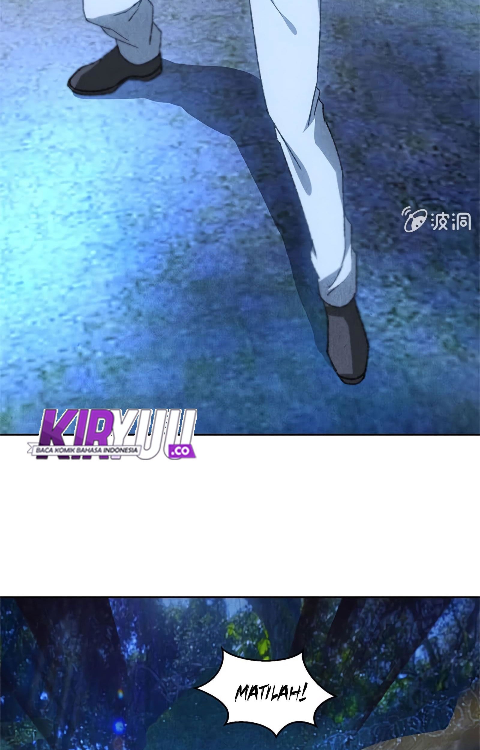 I Was Trash Chapter 53 Gambar 26