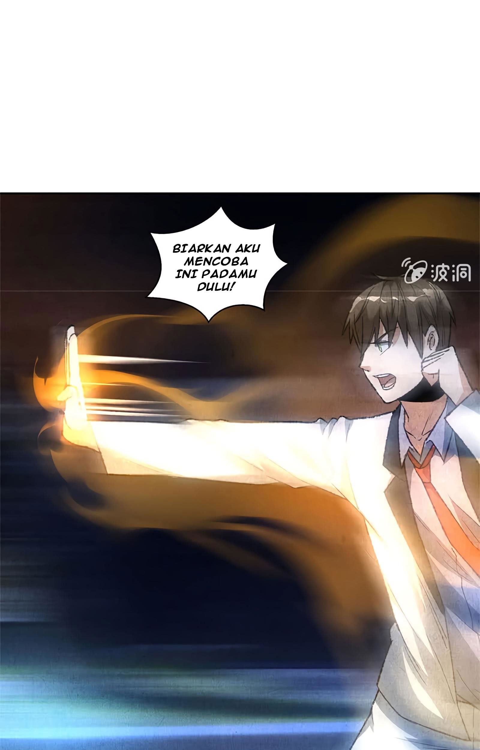 I Was Trash Chapter 53 Gambar 29