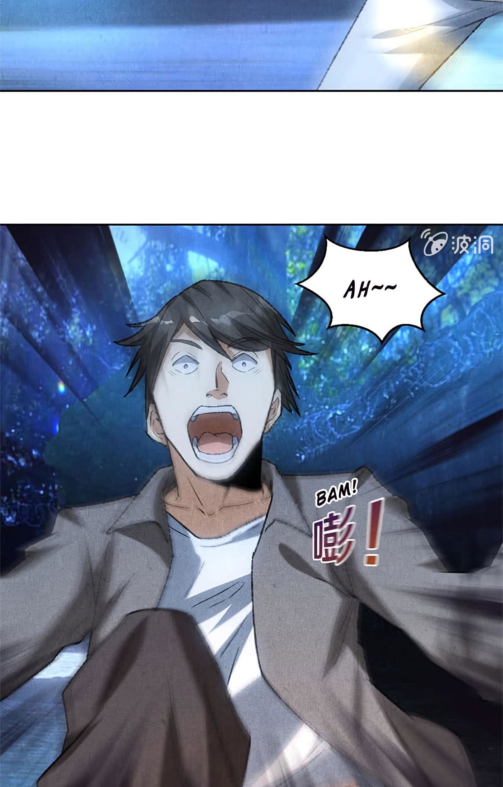 I Was Trash Chapter 53 Gambar 30