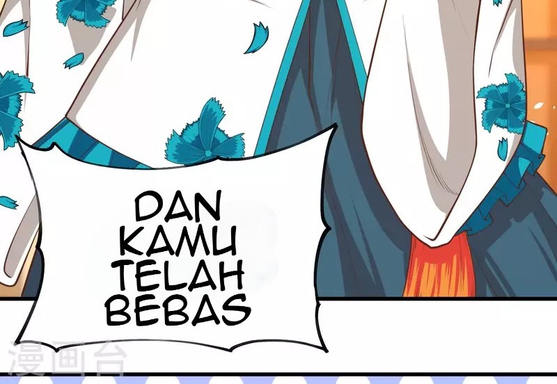 To Be The Castellan King Chapter 59 Gambar 18
