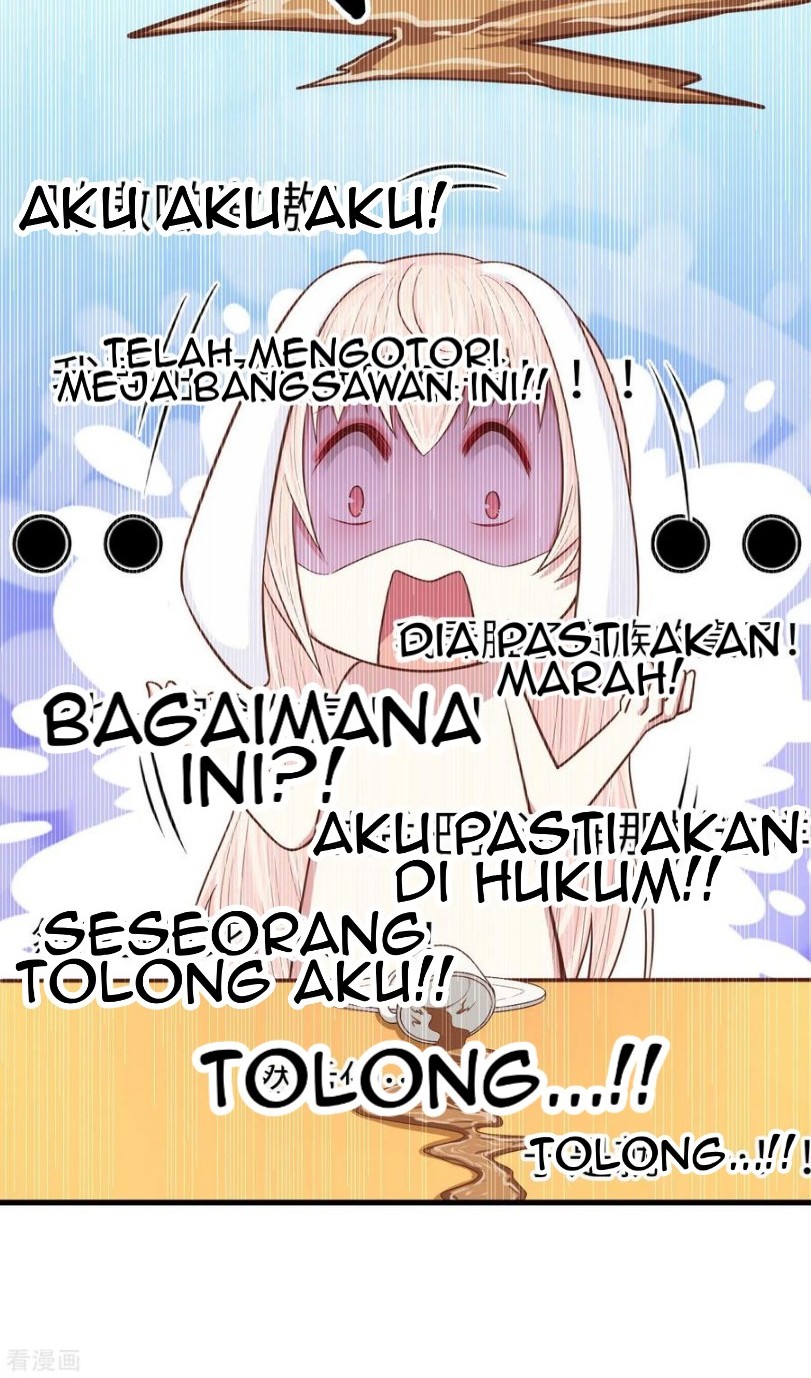 To Be The Castellan King Chapter 59 Gambar 28