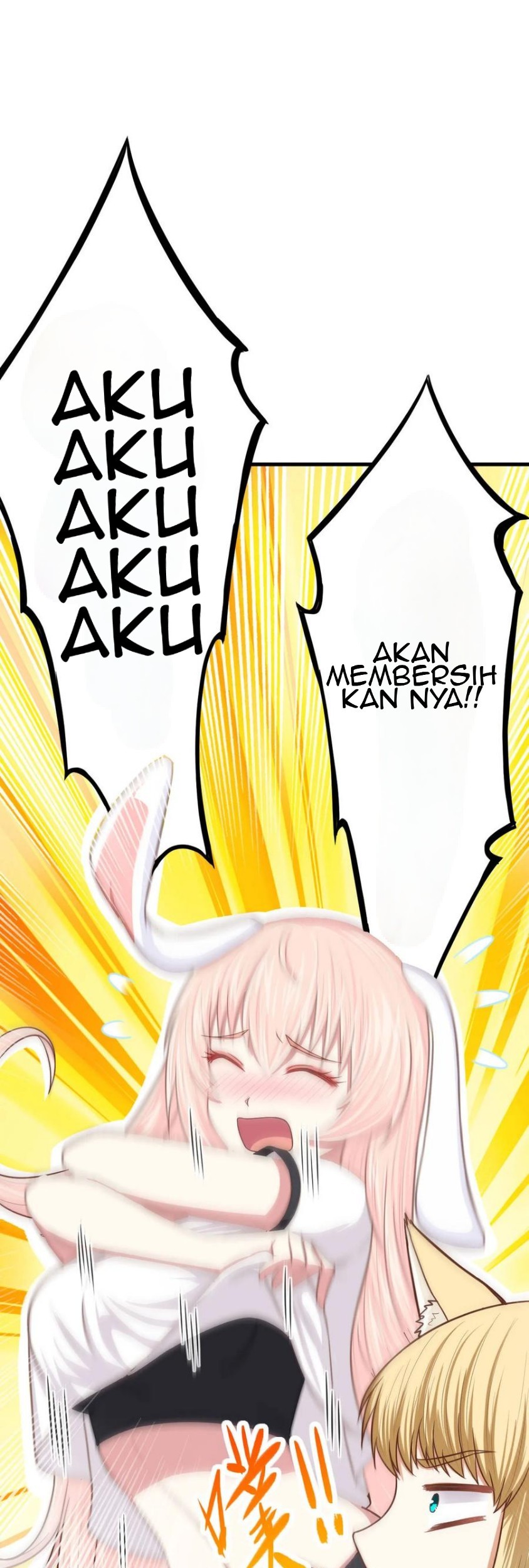To Be The Castellan King Chapter 59 Gambar 29
