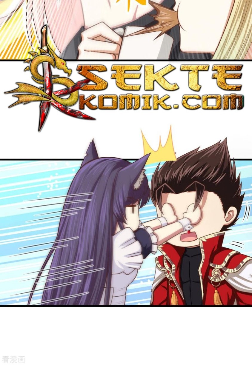 To Be The Castellan King Chapter 59 Gambar 30
