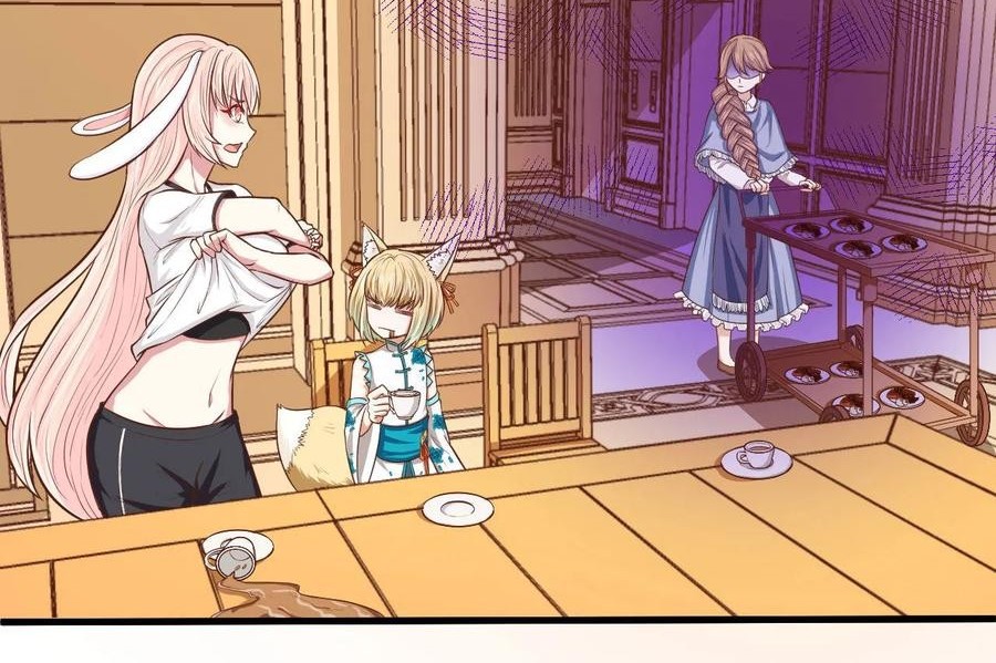 To Be The Castellan King Chapter 59 Gambar 32