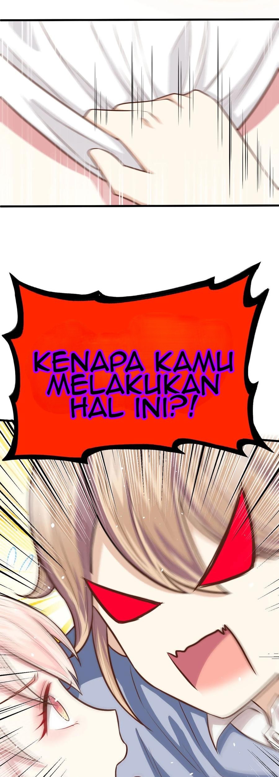 To Be The Castellan King Chapter 59 Gambar 33