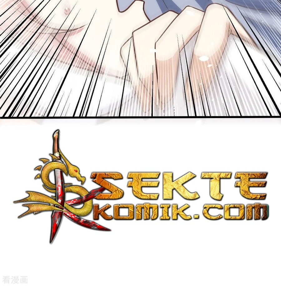 To Be The Castellan King Chapter 59 Gambar 34