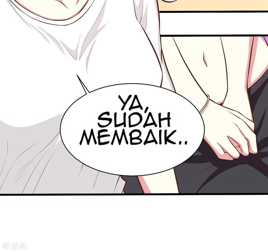 To Be The Castellan King Chapter 59 Gambar 36