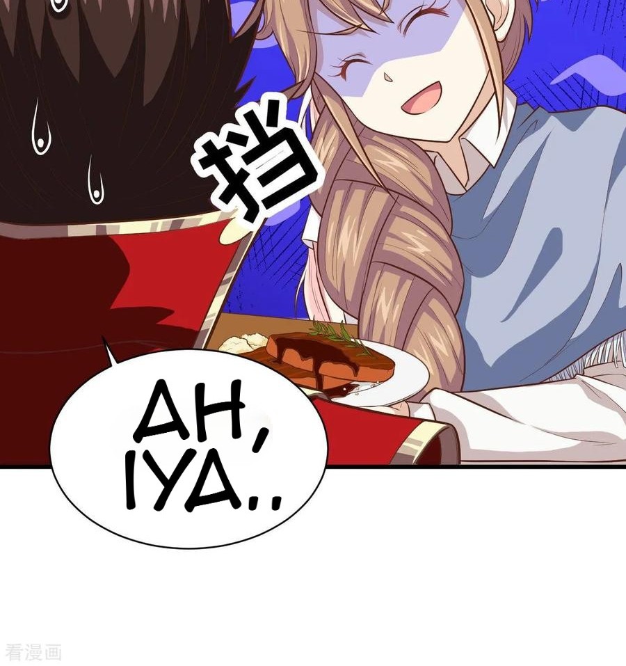 To Be The Castellan King Chapter 59 Gambar 38