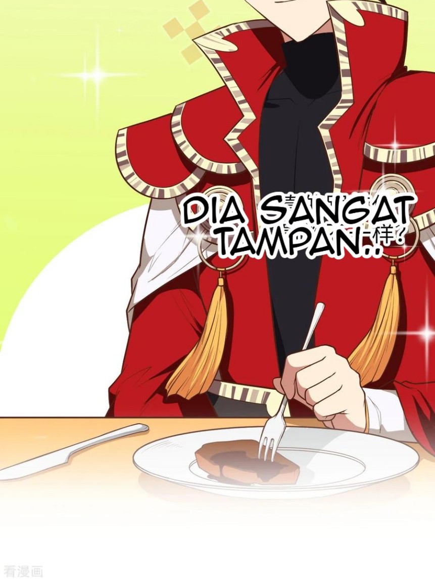 To Be The Castellan King Chapter 59 Gambar 42