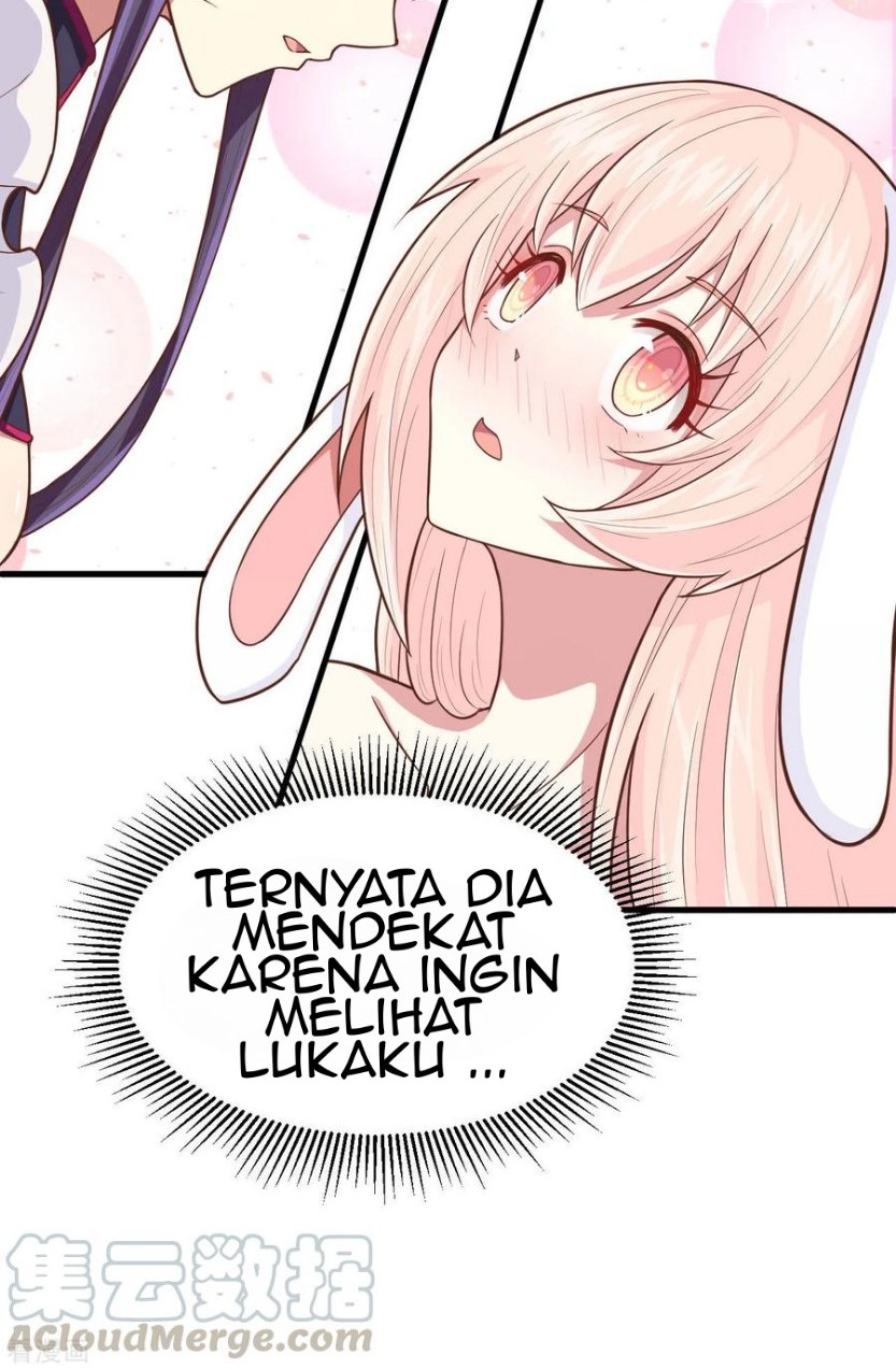 To Be The Castellan King Chapter 59 Gambar 10