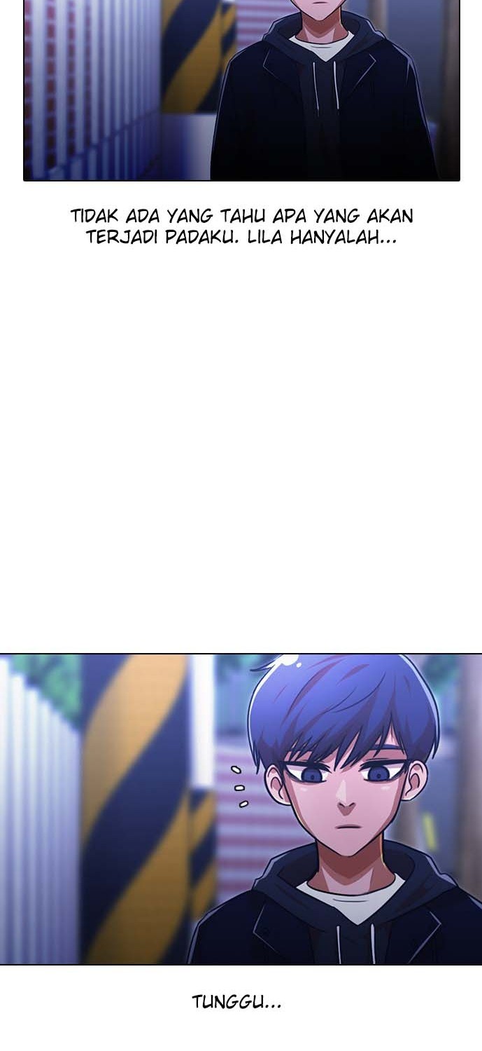 The Girl from Random Chatting! Chapter 109 Gambar 28
