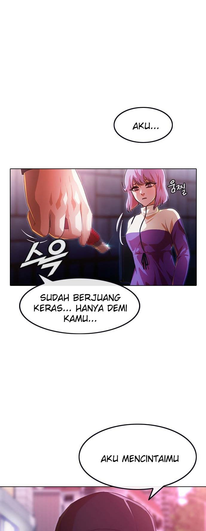 Baca The Girl from Random Chatting! Chapter 109 Gambar 2