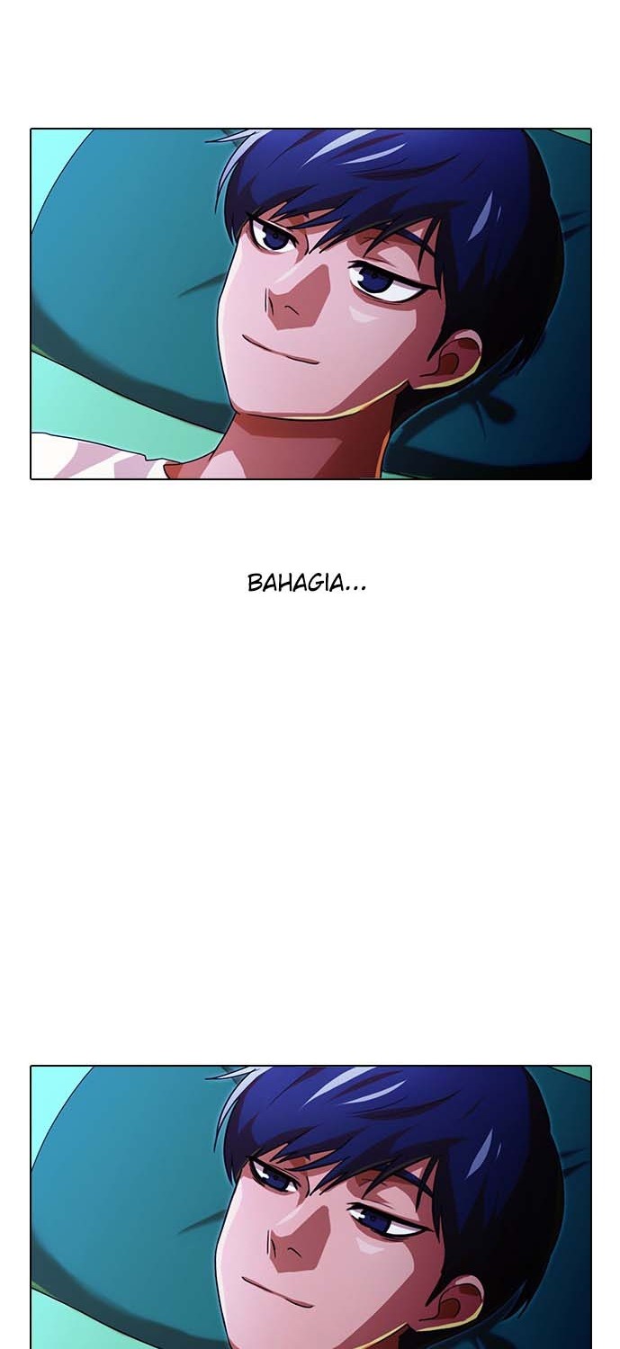 The Girl from Random Chatting! Chapter 109 Gambar 40