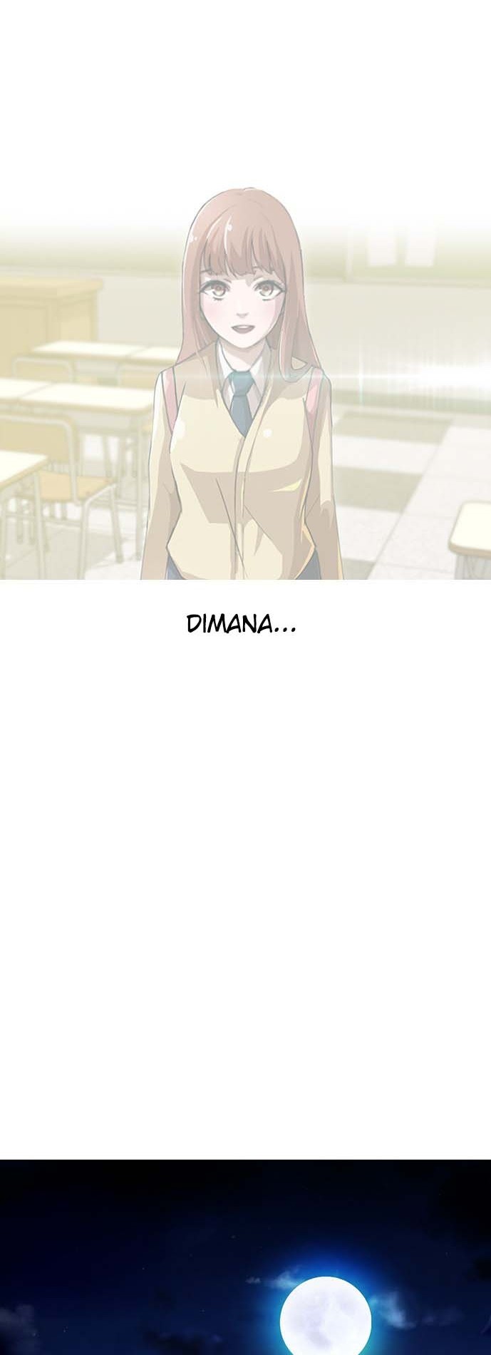 The Girl from Random Chatting! Chapter 109 Gambar 50