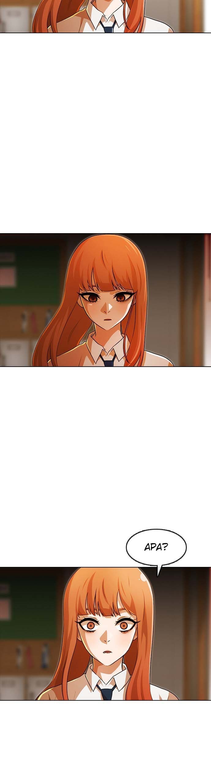 The Girl from Random Chatting! Chapter 109 Gambar 69