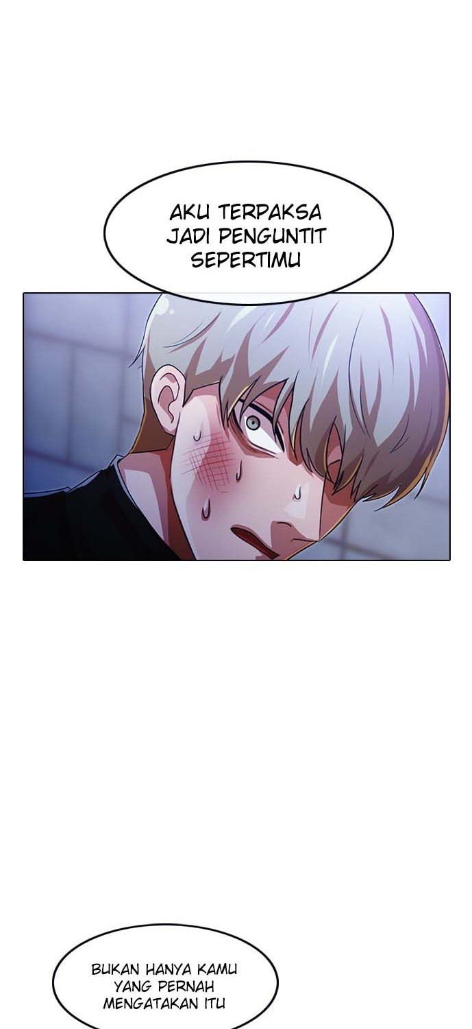 The Girl from Random Chatting! Chapter 109 Gambar 16